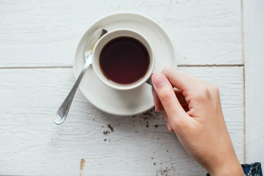 Culturate, conoce el mundo del Té de la mano de la historia y de sus rituales.